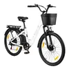E-Bike, Elektrofahrrad 26'' Trekkingrad E-Cityrad mit 36V Produktbild-Vorschau 1