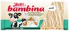 Zetti bambina weiß Tafel 100g Produktbild-Vorschau 1