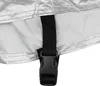 OXFORD Motorradabdeckung CV506 229cm 99cm 125cm 2.52kg Produktbild-Vorschau 3