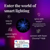 Twinkly Spritzer Multicolor 200 RGB LED Podgląd zdjęcia produktu 11