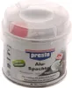 A close-up of a can of Presto Alu-Spachtel (aluminum filler). Anteprima dell’immagine prodotto