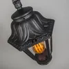 QAZQA - Lampada a sospensione da esterno classica I Antica Anteprima dell’immagine prodotto 4