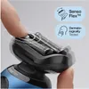 Braun Series 6 Elektrorasierer mit SensoFlex und EasyClick Produktbild-Vorschau 13