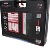 KS-Tools 917.0133 Jeu de douilles 1/4"+3/8"+1/2", 133 pces Voir les images du produit 5