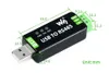Waveshare Industrieller USB-RS485-Konverter, Blitzschutz, Produktbild-Vorschau 11