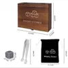 Set di cubetti refrigeranti per whisky Darceková Anteprima dell’immagine prodotto 5
