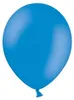 100 balonów niebieskich Podgląd zdjęcia produktu 2