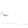 A side view of a white Puma sneaker. Produktbild-Vorschau
