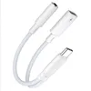 INF AC06_P15 USB-C na 3,5 mm audio adaptér s nabíjaním PD Náhľad obrázku produktu 1