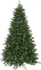 EGLO Künstlicher Weihnachtsbaum Bergen, naturgetreuer Deko Produktbild-Vorschau 1