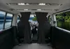Fahrerhausabtrennung für VW T5 T6 T6.1 California Multivan Produktbild-Vorschau 4