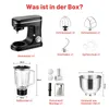 Multifunktionale Küchenmaschine 3 in 1, 2.000 Produktbild-Vorschau 5