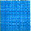 Mosaico in vetro blu, mosaico per parete e pavimento, Anteprima dell’immagine prodotto 4