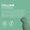 ASOBU Borraccia Cillian il Dinosauro 460ml Anteprima dell’immagine prodotto 10