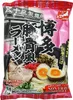 Hakata Tonkotsu Ramen 110g Fertigsuppe - Igarashi Seimen Produktbild-Vorschau 2