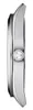 Tissot Gentleman 40 mm Schweizer Quarz-Uhr mit silbernem Produktbild-Vorschau 2