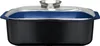 GSW Rechteckbräter Ceramica kobaltblau 40x26x11cm / 8 Ltr., Produktbild-Vorschau 2