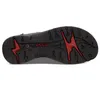 Ecco Offroad  Sandalen Plat - Zwart - Maat 42 Produktbild-Vorschau 60