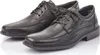Rieker Herren Schnürschuh Leder elegant Halbschuh B0812, Produktbild-Vorschau 62