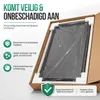 Avalo Wissellijst - Inlijsten Voetbal Shirt - 3D Box Frame Productafbeelding-voorbeeld 4
