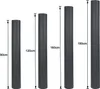 ACXIN PVC Sichtschutzmatte, Doppelte Verstärkung Produktbild-Vorschau 7