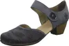 Rieker Komfort Pumps Damen 31353133353630 Blau 40 EU Produktbild-Vorschau 9