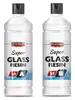 Pentart Super Glass Gießharz glasklar, 2-Komponenten 1:1 - Produktbild-Vorschau 2
