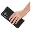 DUX DUCIS SKIN PRO Holster passend für SAMSUNG S25 schwarz Produktbild-Vorschau 7