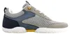 Dockers by Gerli scarpa sportiva con lacci grigio Anteprima dell’immagine prodotto 48