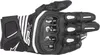 Alpinestars SP X Air Carbon V2 Motorradhandschuhe, schwarz, Produktbild-Vorschau 1