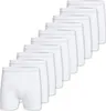 Conta 10er Pack Doppelripp Unterhose kurz Formstabil, Produktbild-Vorschau 1