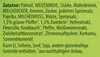 Knorr Fix Pfeffer-Rahm Medaillons (35g) Produktbild-Vorschau 4