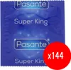 Préservatifs King size XL 144 pcs Voir les images du produit 10