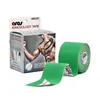 Ares Kinesiology Tape 5Cm X 5M Grün Produktbild-Vorschau 3
