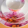 Villeroy & Boch Rose Garden Speiseteller Coupe 28,5 cm Produktbild-Vorschau 13