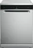 Lave-vaisselle 60cm 14 couverts inox - Whirlpool - WFC 3C26 Voir les images du produit 5