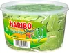 Haribo anelli di mela acida gomma da masticare con schiuma Anteprima dell’immagine prodotto 5