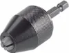 Wolfcraft 2625000 - Quick-Release Chuck With Hexagon Shank Voir les images du produit 5