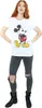 Disney - T-Shirt für Damen BI35852 (XL) (Weiß) Produktbild-Vorschau 4