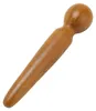 Réflexologie Massage des pieds Baguette en bois Santé Voir les images du produit 5