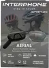 Interphone INTERPHOAERIAL, Cyklistický interkom, Bluetooth, Náhľad obrázku produktu 7