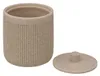 Koupelnová nádoba Onyx beige Náhled obrázku produktu 2