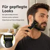 Verstellbarer Kammaufsatz für OneBlade, 14 Schnittlängen Produktbild-Vorschau 7