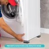 Belle Vous 4er Pack Schwingungsdämpfer Waschmaschine - Produktbild-Vorschau 4