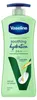 Vaseline Bodylotion - Soothing Hydration 600 ml Produktbild-Vorschau 7