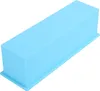 1200 Ml Rechteckige Silikonform Seife Brotform Herstellung Produktbild-Vorschau 4