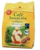 Café Intención ecológico | Fairtrade | 36 Kaffeepads Produktbild-Vorschau 3