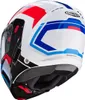 Casco modulare CABERG HORUS X ROAD con visiera parasole, Anteprima dell’immagine prodotto 3