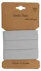 Gummiband 3 m x 20 mm elastisches Band Wäscheband Nähzubehör Produktbild-Vorschau
