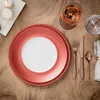 Villeroy & Boch Manufacture Glow Schale flach 23 cm Produktbild-Vorschau 20